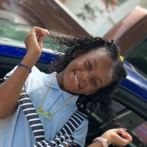 Meet your Posher, Brooklynn